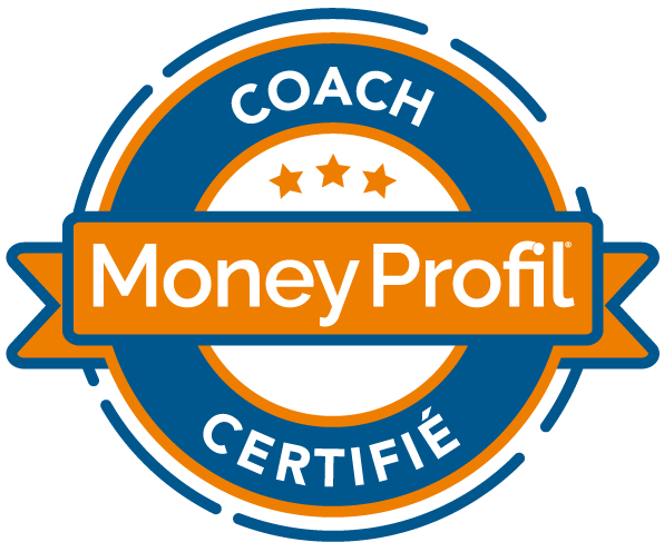 Macaron Coach Certifié MoneyProfil