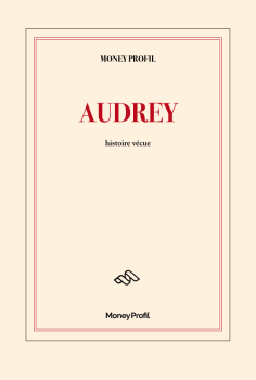 L'histoire vrai d'Audrey avant, pendant et après son MoneyProfil