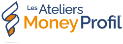 Les ateliers MoneyProfil logo